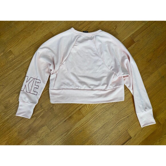 Nike cropped crewneck - Picture 6 of 7